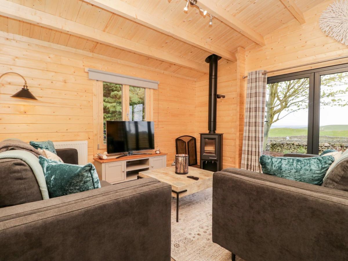 Howgill Lodge Kendal Extérieur photo