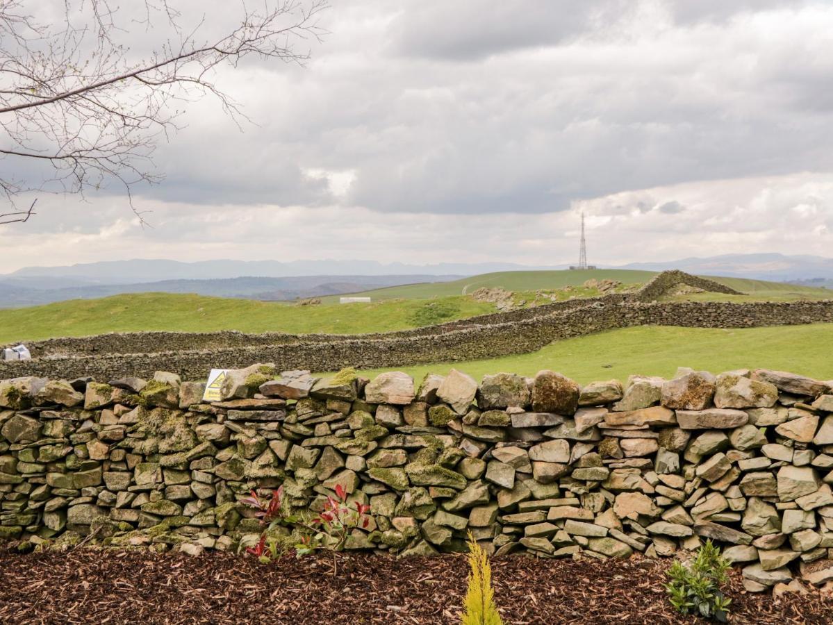 Howgill Lodge Kendal Extérieur photo